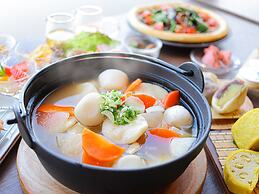 Tabino Hotel Aso Kumamoto Airport