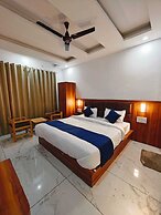 Hotel Tapomay Retreat