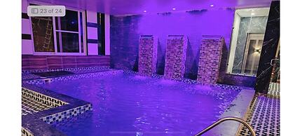 Hotel Tapomay Retreat
