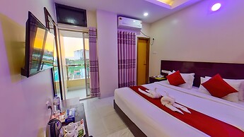 Hotel Sea Cox