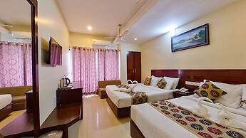 Hotel Sea Cox