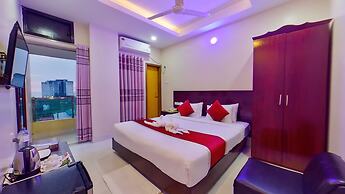 Hotel Sea Cox