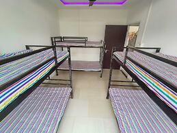 MAA VAISHNO INN