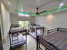 MAA VAISHNO INN