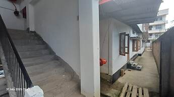 MAA VAISHNO INN
