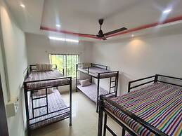 MAA VAISHNO INN