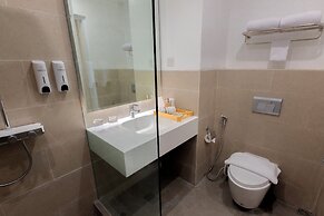 Cordia Hotel Yogyakarta