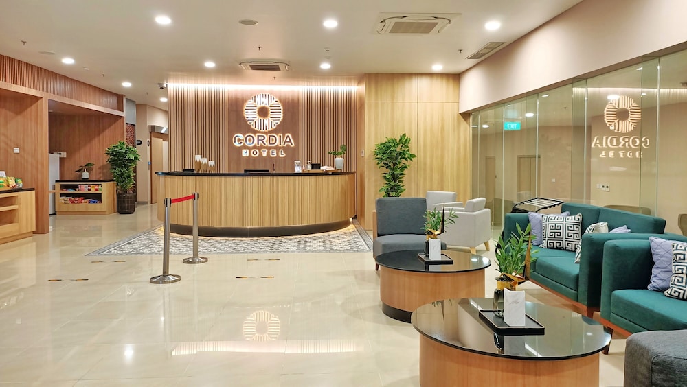 Cordia Hotel Yogyakarta