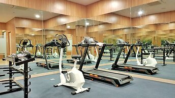 Cordia Hotel Yogyakarta