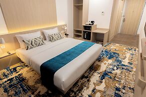 Cordia Hotel Yogyakarta