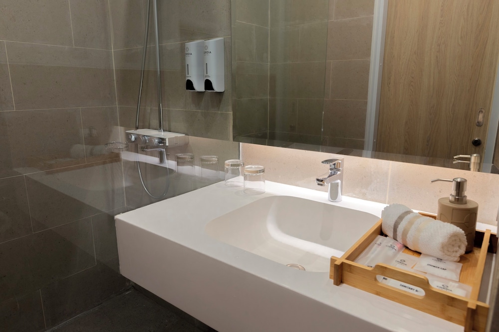 Cordia Hotel Yogyakarta
