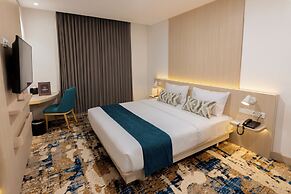 Cordia Hotel Yogyakarta