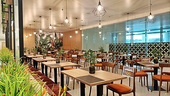 Cordia Hotel Yogyakarta