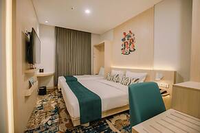 Cordia Hotel Yogyakarta