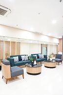Cordia Hotel Yogyakarta