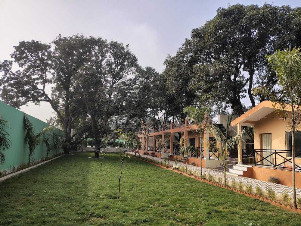 Royal Resort Siyana
