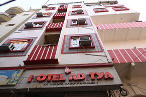 Hotel Aditya