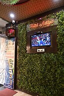 Hotel Aditya