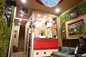 Hotel Aditya