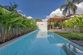 Villa Tane Private Pool Near Nai Harn