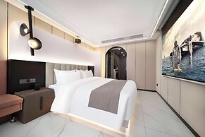 Chongqing Tianlai River View Hotel