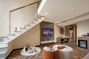 Chongqing Tianlai River View Hotel