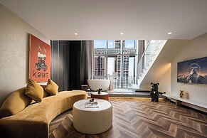 Chongqing Tianlai River View Hotel