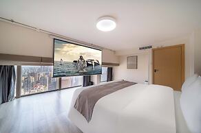Chongqing Tianlai River View Hotel