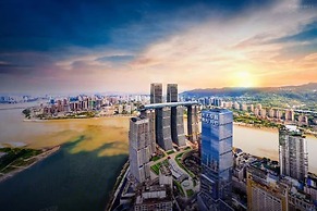 Chongqing Tianlai River View Hotel
