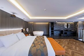 Chongqing Tianlai River View Hotel