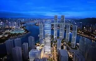 Chongqing Tianlai River View Hotel