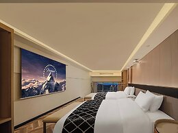 Chongqing Tianlai River View Hotel