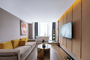 Chongqing Tianlai River View Hotel