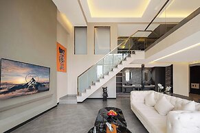 Chongqing Tianlai River View Hotel