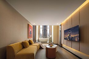 Chongqing Tianlai River View Hotel