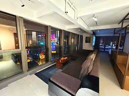 Chongqing Tianlai River View Hotel