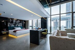 Chongqing Tianlai River View Hotel