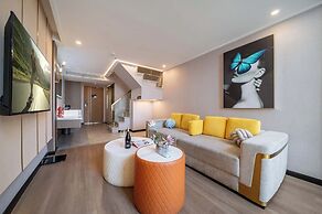 Chongqing Tianlai River View Hotel