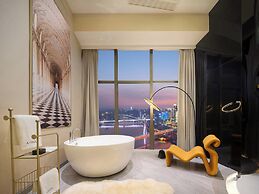 Chongqing Tianlai River View Hotel