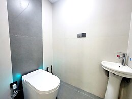 Chongqing Tianlai River View Hotel