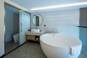 Chongqing Tianlai River View Hotel