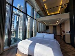 Chongqing Tianlai River View Hotel