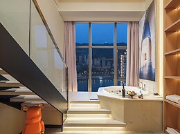 Chongqing Tianlai River View Hotel