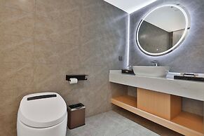 Chongqing Tianlai River View Hotel