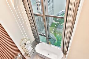 Chongqing Tianlai River View Hotel