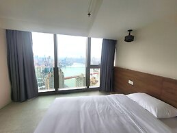 Chongqing Tianlai River View Hotel