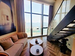 Chongqing Tianlai River View Hotel