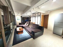 Chongqing Tianlai River View Hotel