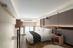 Chongqing Tianlai River View Hotel