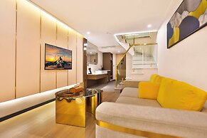 Chongqing Tianlai River View Hotel